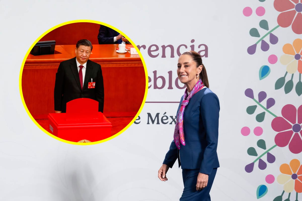 Para China, las inversiones en México requieren un Plan México más preciso y aplicable, con énfasis en programas específicos para sectores como la industria electrónica y automotriz.